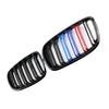 Kidney Front Grille to suit BMW 1 Series 1.6L — image 5
