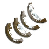 Drum Brake Shoes to suit Toyota Hilux KUN26R 3.0L — image 4