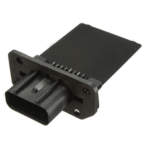 Blower Motor Heater Fan Resistor to suit Nissan Pathfinder R51 — image 1