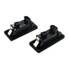 2x LED License Number Plate Light Lamps (Pair) to suit BMW 1 Series E82 E88 — image 2