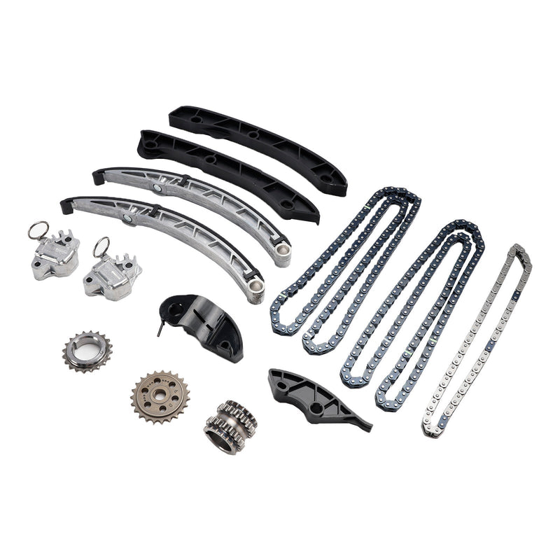 Land Rover LR4 / Range Rover Timing Chain Kit 5.0L V8 (2010-2015)