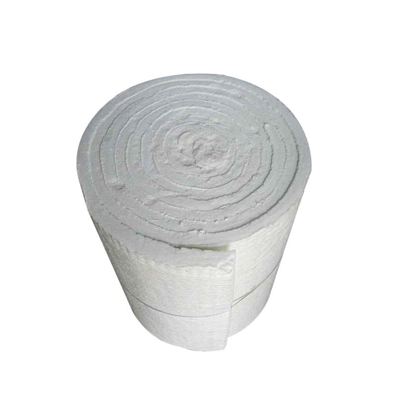 Ceramic Fiber Insulation Blanket to suit Wood Stove Fireplace — image 1