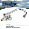 RV Motorhome Faucet Single Cold Water Tap to suit 360 Degree Rotation — image 4