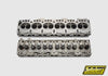 Yella Terra 12 Port Alloy Cylinder Head Assembled 56cc