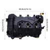 Rocker Cover + Gasket + Cap to suit Citroen C1 1.2 EB2F — image 2