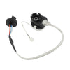 D2S Lamp Bulb Igniter Socket to suit Mazda 3 2009 — image 1