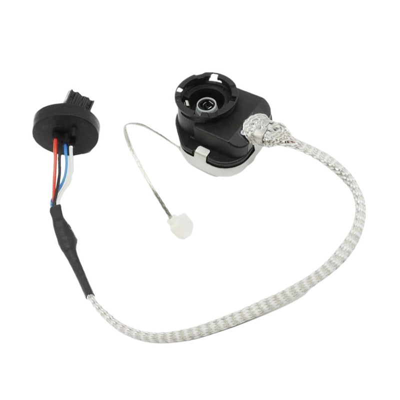 D2S Lamp Bulb Igniter Socket to suit Mazda 3 2009 — image 1