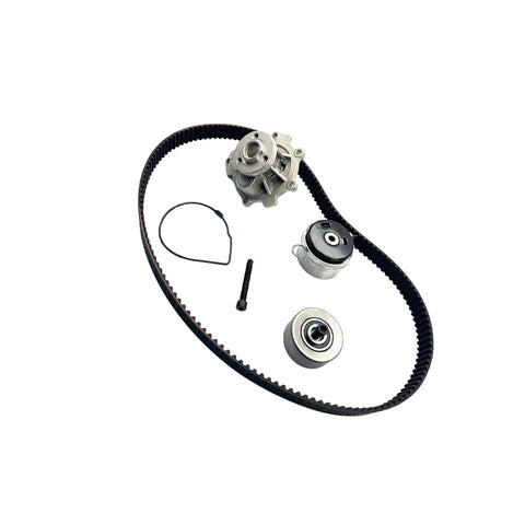 Timing Belt Kit with Water Pump to suit Holden Cruze JG 1.8L — image 2