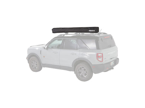 Yakima OverNOut 180 Easy to Use Freestanding Awning