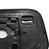Front Right Side Mirror Glass with Back Plate to suit Mitsubishi Triton — image 4