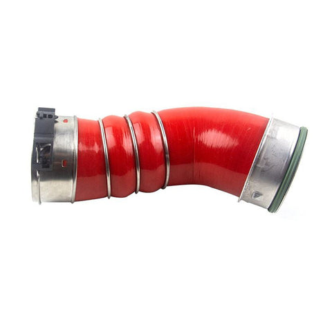 Intercooler Turbo Hose Pipe to suit BMW X5 E70 3.0SD 3.5D — image 1