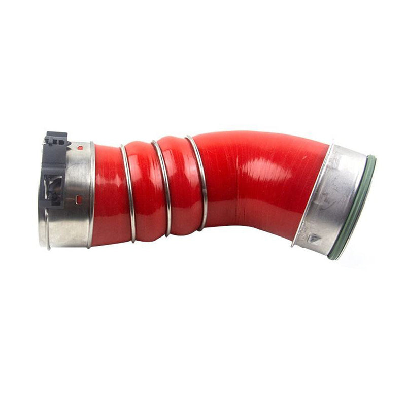 Intercooler Turbo Hose Pipe to suit BMW X5 E70 3.0SD 3.5D — image 1