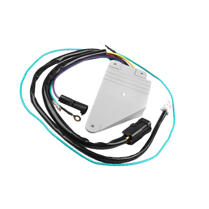 RV Electric Step Control Unit to suit Lippert Kwikee IMGL Step Unit — image 1