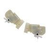 2x Front Side Door Lock Actuator Latch (Pair) to suit Toyota Celica — image 1