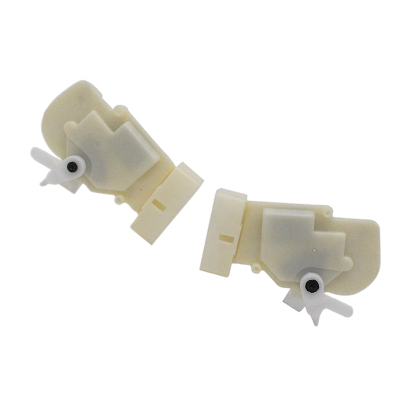 2x Front Side Door Lock Actuator Latch (Pair) to suit Toyota Celica — image 1