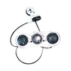 AC Heater Control Unit Panel Switch to suit Toyota Hilux 2011-2015 — image 1