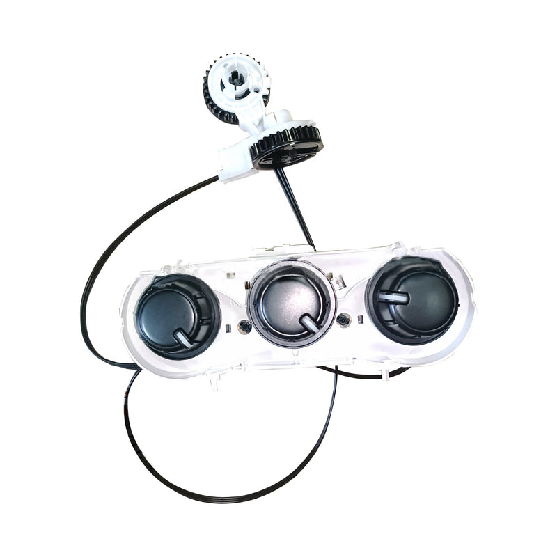 AC Heater Control Unit Panel Switch to suit Toyota Hilux 2011-2015 — image 1
