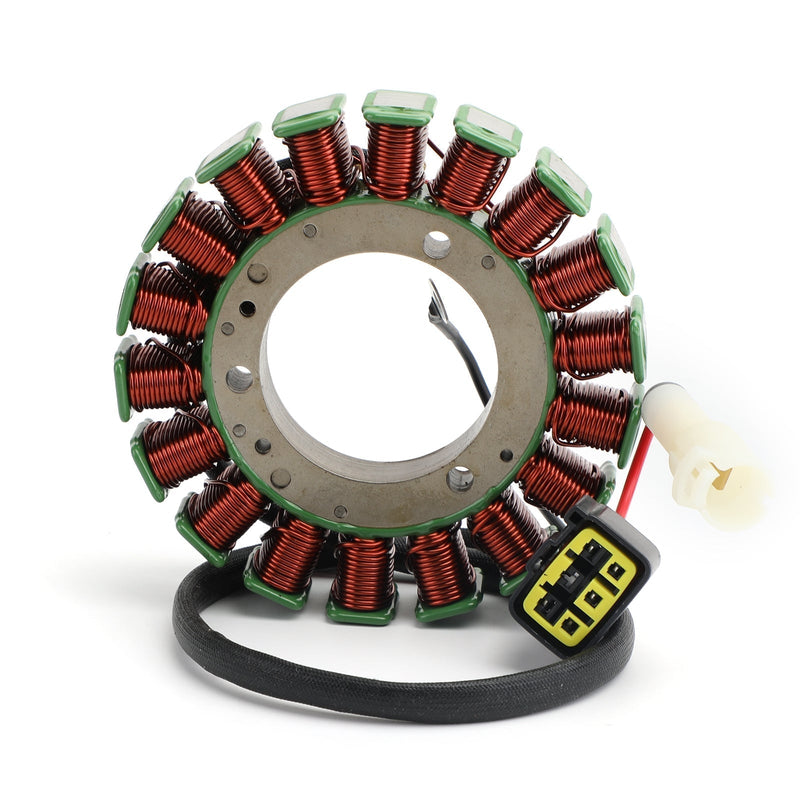 Yamaha 115hp 4 Stroke F115 Generator Stator