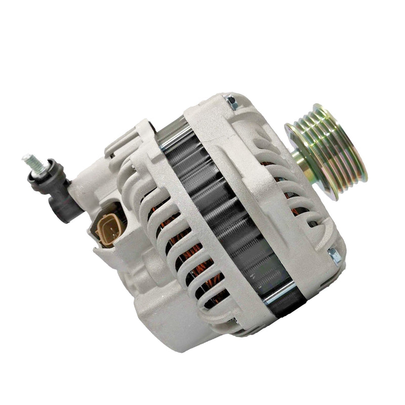 Alternator to suit Subaru Forester SG 2.5L — image 1
