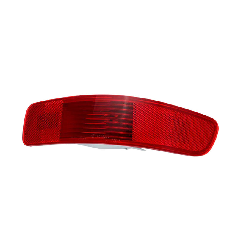 Right Rear Bumper Bar Light Reflector to suit Mitsubishi Outlander ZG ZH — image 1