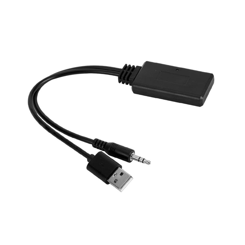 BMW E90 / E91 / E92 2005-2013 Bluetooth AUX Cable Adapter Suitable
