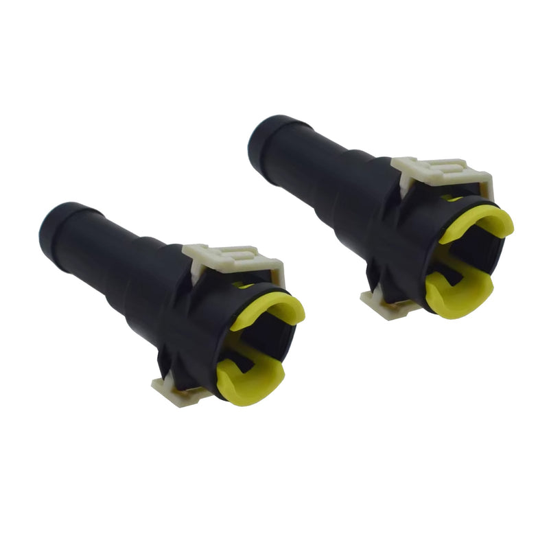Heater Hose Quick Connector to suit Mazda 3 — image 1