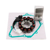 Honda C 125 A Super Cub 2019-2021 Alternator Stator & Regulator with Gasket
