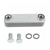 Engine Oil Cooler to suit Land Rover Defender 2.5L Td5 — image 1