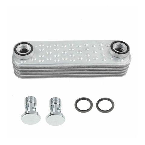 Engine Oil Cooler to suit Land Rover Defender 2.5L Td5 — image 1