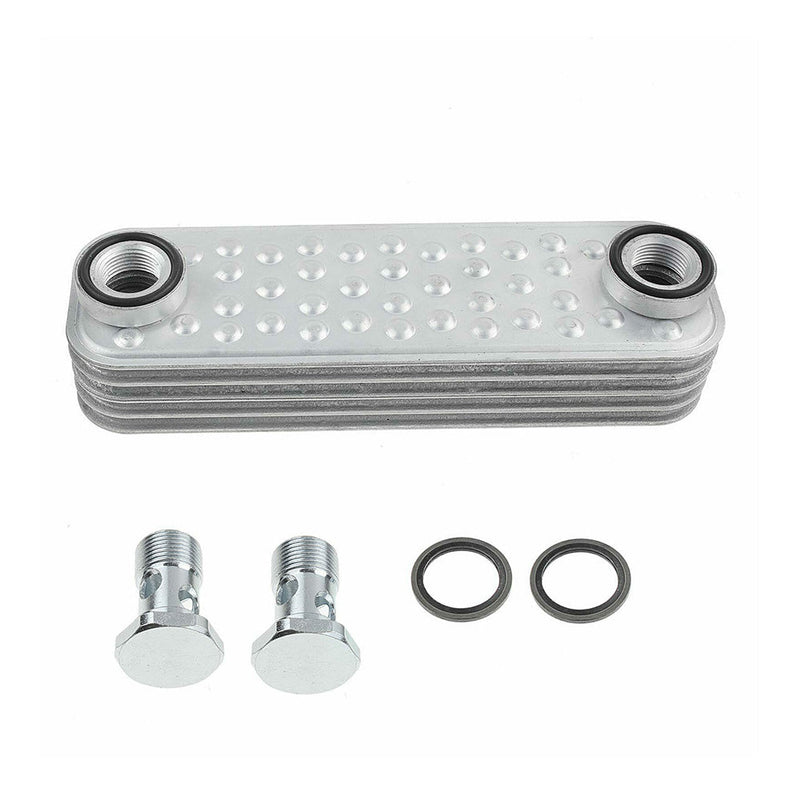 Engine Oil Cooler to suit Land Rover Defender 2.5L Td5 — image 1
