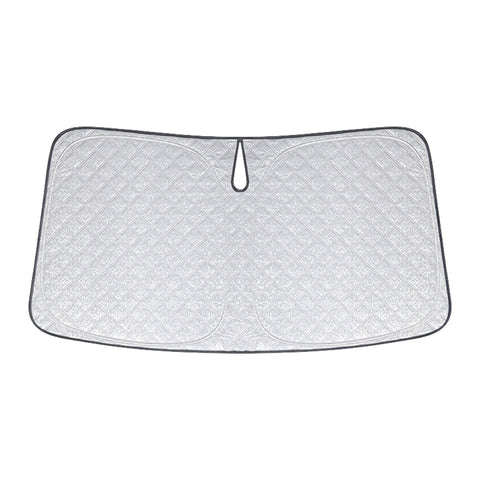 6 Layer Thick WindScreen SunShade to suit MINI Countryman F60 — image 1