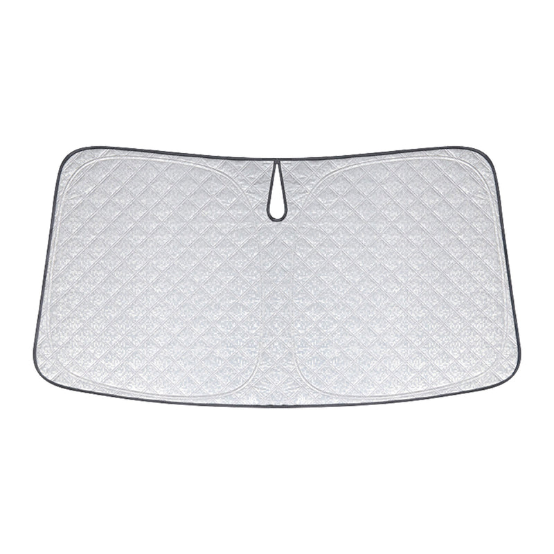 MG4 2022-2025 UV Protection 6-Layer Thick WindScreen Sun Shade Sunvisor Suitable