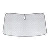 Suzuki Jimny 3-Door 2018-2025 6 Layer Thick WindScreen SunShade Suitable