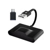 Wireless CarPlay Adapter to suit Most Vehicles with CarPlay — image 1