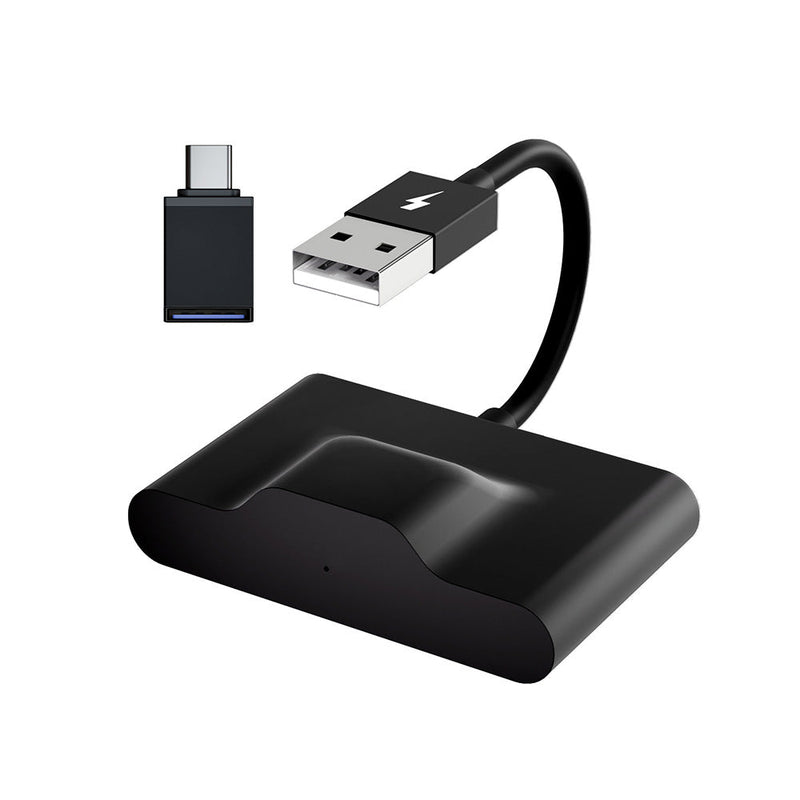 Wireless CarPlay Adapter to suit Most Vehicles with CarPlay — image 1