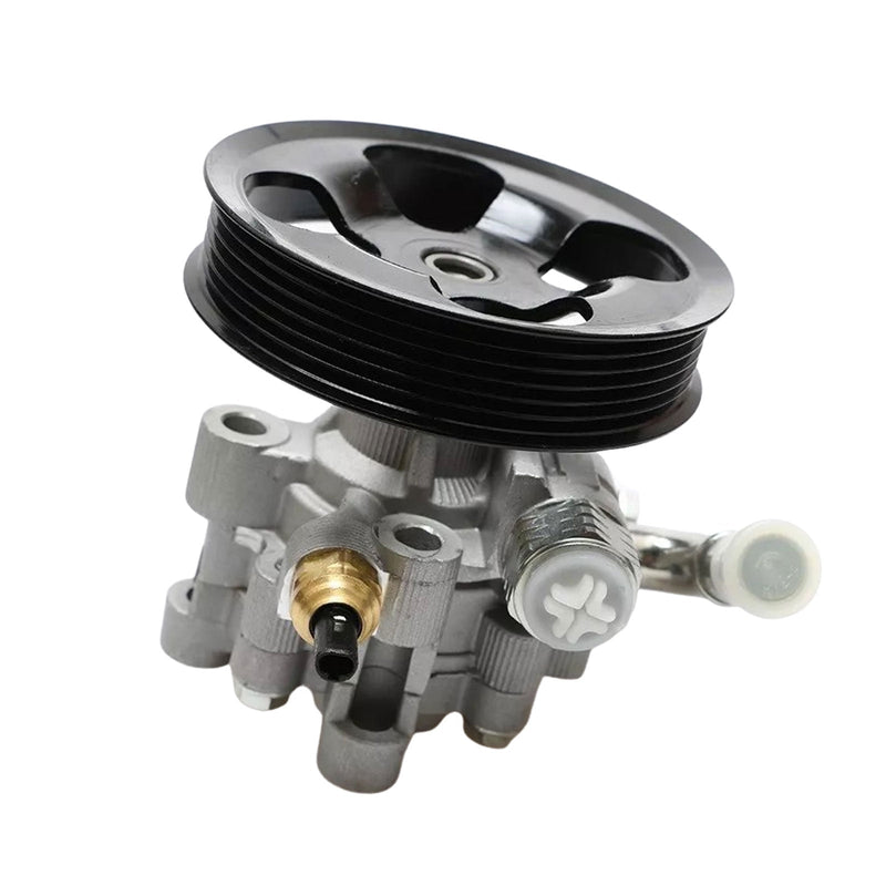 Power Steering Pump w/ Pulley to suit Toyota Corolla ZZE122 1.8L — image 1