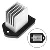 Heater Fan Resistor with Auto Climate Control to suit Holden Captiva CG — image 6