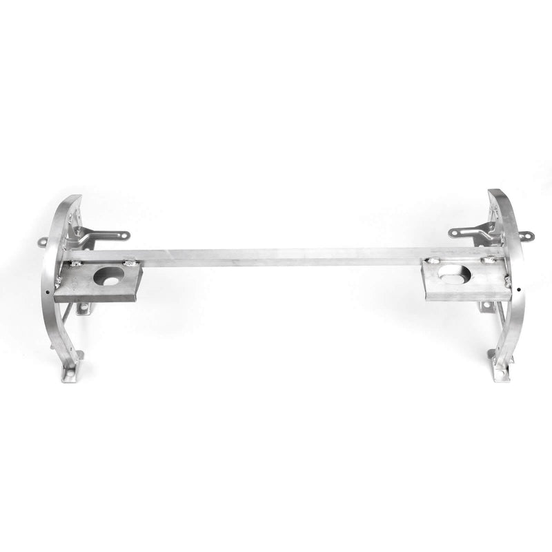 Corvette C6 Lower Radiator Skid Plate (2005-2013)