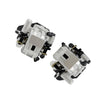 Brake Calipers Left & Right to suit Kawasaki Bayou 300 — image 4