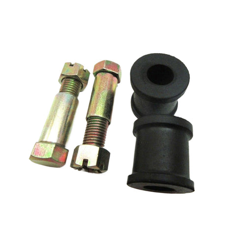 2x Sway Bar Link Bush (Pair) to suit Toyota LandCruiser FJ40 — image 2