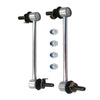 Nissan Elgrand E51 2002-2010 Front LH+RH Stabiliser Sway Bar Links Suitable