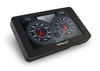 Holley Digital Dash W/ Touch Screen 553-106