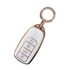 Car Remote Key Fob Case Cover to suit Chery Omoda 5 TPU — image 1