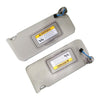 of Sun Visors With Light & Mirror (Pair) to suit Honda Accord — image 3