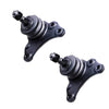 2x Upper Ball Joints (Pair) to suit Toyota Hilux YN55 — image 4