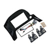 Honda Jazz 2008-2013 Car Stereo Radio Dash Panel Trim w/ Adapter Suitable