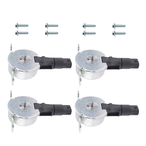 Variable Valve Timing Solenoid to suit Ford Mustang 5.2L — image 1