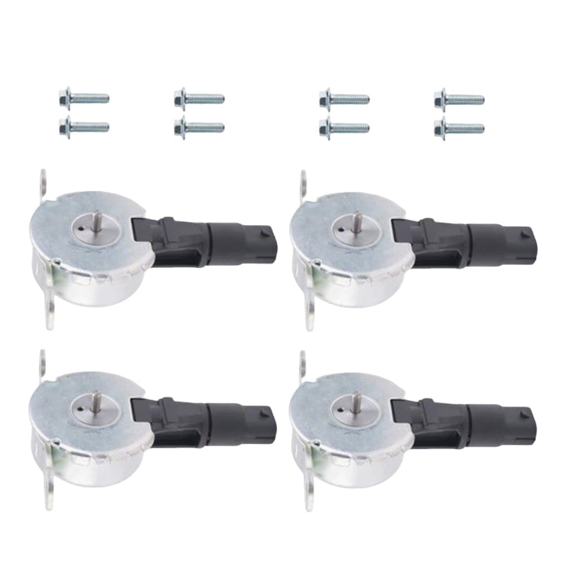 Variable Valve Timing Solenoid to suit Ford Mustang 5.2L — image 1