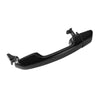 Front & Rear Left & Right Outer Door Handle to suit Toyota Prado J150 Serie — image 2
