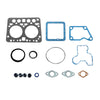 Overhaul Full Cylinder Head Gasket Set Kit to suit Kubota ZL600 Tractor Eng — image 2